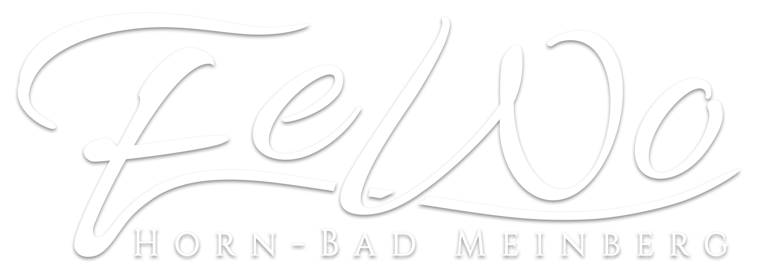 FeWo Horn-Bad Meinberg Logo weiß